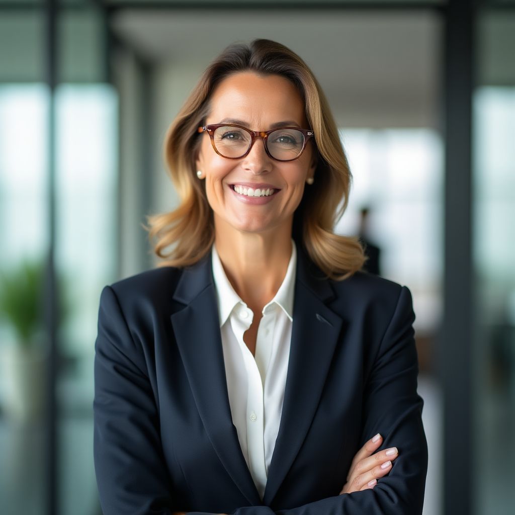 Retrato de Sofía Gonzalez